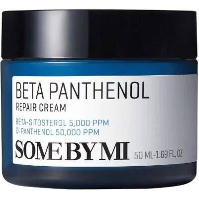 Some By Mi Regeneračný pleťový krém Beta Panthenol (Repair Cream) 50 ml Some By Mi Regeneračný pleťový krém Beta Panthenol (Repair Cream) 50 ml