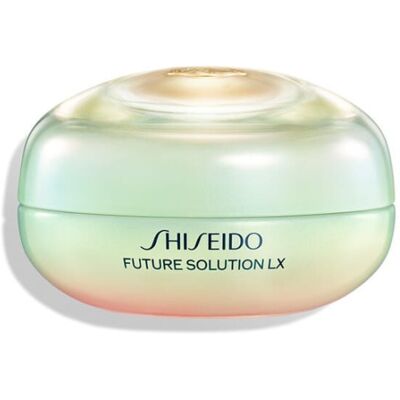 Shiseido Future Solution LX Omladzujúci očný krém (Enmei Eye Cream) 15 ml Shiseido Future Solution LX Omladzujúci očný krém (Enmei Eye Cream) 15 ml