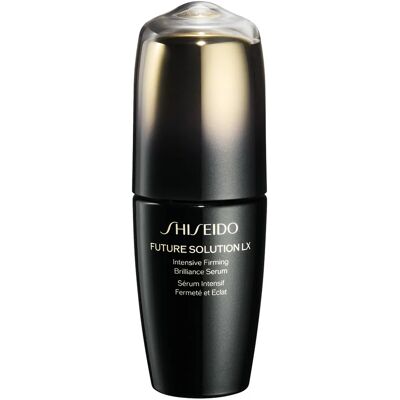 Shiseido Intenzívne spevňujúce pleťové sérum Future Solution LX (Intensive Firming Brilliance Serum) 50 ml Shiseido Intenzívne spevňujúce pleťové sérum Future Solution LX (Intensive Firming Brilliance Serum) 50 ml