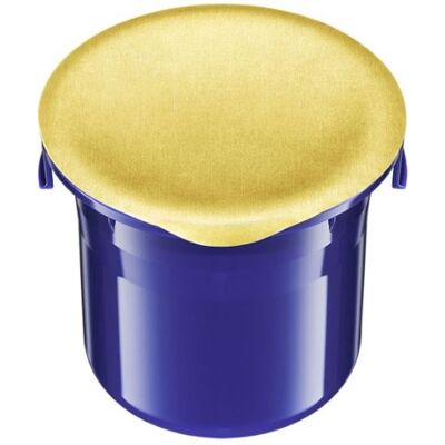 Shiseido Náplň do spevňujúceho krému pre normálnu a suchú pleť Vital Perfection (Uplifting and Firming Advanced Cream Enriched) 50 ml Shiseido Náplň do spevňujúceho krému pre normálnu a suchú pleť Vital Perfection (Uplifting and Firming Advanced Cream Enriched) 50 ml