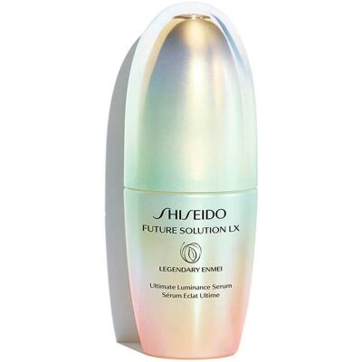 Shiseido Omladzujúce pleťové sérum Future Solution LX (Legendery Enmei Serum) 30 ml Shiseido Omladzujúce pleťové sérum Future Solution LX (Legendery Enmei Serum) 30 ml