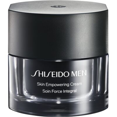 Shiseido Pleťový krém pre mužov s anti-age účinkom Men (Skin Empowering Cream) 50 ml Shiseido Pleťový krém pre mužov s anti-age účinkom Men (Skin Empowering Cream) 50 ml