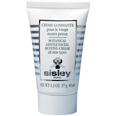 Sisley Čistiaci peeling pre všetky typy pleti (Gentle Facial Buffing Cream) 40 ml Sisley Čistiaci peeling pre všetky typy pleti (Gentle Facial Buffing Cream) 40 ml
