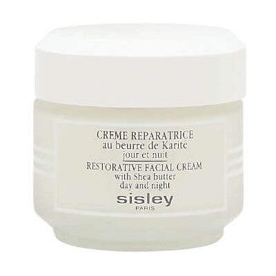 Sisley Upokojujúci krém (Restorative Facial Cream) 50 ml Sisley Upokojujúci krém (Restorative Facial Cream) 50 ml