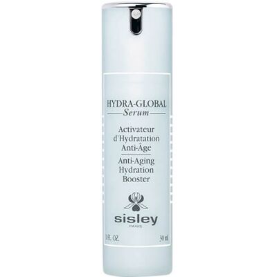 Sisley Hydratačné protivráskové sérum Hydra-Global Serum (Anti-Aging Hydration Booster) 30 ml Sisley Hydratačné protivráskové sérum Hydra-Global Serum (Anti-Aging Hydration Booster) 30 ml