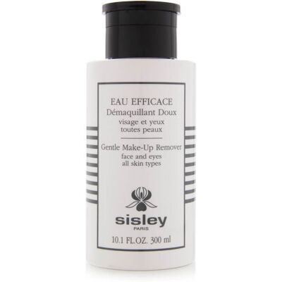 Sisley Jemná micelárna voda na tvár a očné okolie Eau Efficacy (Gentle Make-up Remover) 300 ml Sisley Jemná micelárna voda na tvár a očné okolie Eau Efficacy (Gentle Make-up Remover) 300 ml