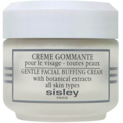 Sisley Čistiaci peeling pre všetky typy pleti (Gentle Facial Buffing Cream) 50 ml Sisley Čistiaci peeling pre všetky typy pleti (Gentle Facial Buffing Cream) 50 ml