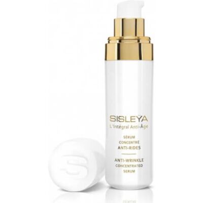 Sisley Koncentrované sérum proti vráskam Sisleya L`Intégral Anti-Age (Anti-Wrinkle Concentrated Serum) 30 ml Sisley Koncentrované sérum proti vráskam Sisleya L`Intégral Anti-Age (Anti-Wrinkle Concentrated Serum) 30 ml