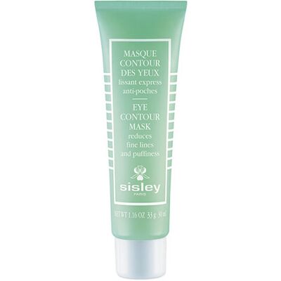 Sisley Maska na očné kontúry (Eye Contour Mask) 30 ml Sisley Maska na očné kontúry (Eye Contour Mask) 30 ml