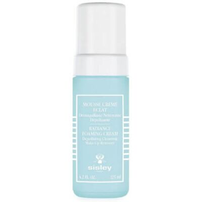 Sisley Odličujúca pena Radiance (Foaming Cream) 125 ml Sisley Odličujúca pena Radiance (Foaming Cream) 125 ml
