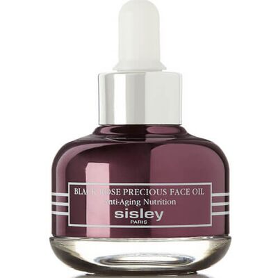 Sisley Omladzujúci pleťový olej (Black Rose Precious Face Oil) 25 ml Sisley Omladzujúci pleťový olej (Black Rose Precious Face Oil) 25 ml