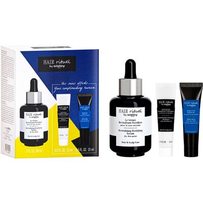 Sisley Darčeková sada Revitalizing Fortifying Serum Discovery Set Sisley Darčeková sada Revitalizing Fortifying Serum Discovery Set