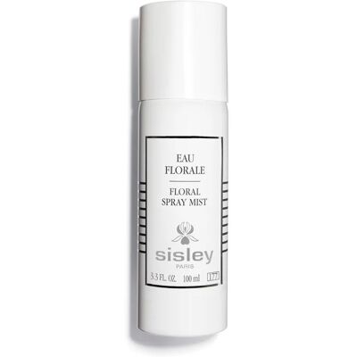 Sisley Pleťový sprej Eau Florale (Floral Spray Mist) 100 ml Sisley Pleťový sprej Eau Florale (Floral Spray Mist) 100 ml