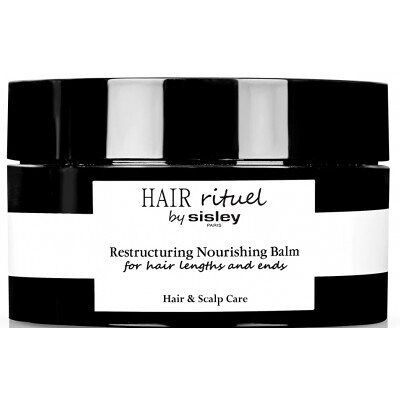 Sisley Hĺbkovo vyživujúci balzam pre poškodené, suché a lámavé vlasy (Restructuring Nourishing Balm) 125 g Sisley Hĺbkovo vyživujúci balzam pre poškodené, suché a lámavé vlasy (Restructuring Nourishing Balm) 125 g