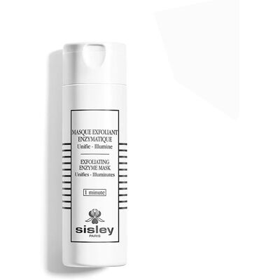 Sisley Jemná peelingová maska (Exfoliating Enzyme Mask) 40 g Sisley Jemná peelingová maska (Exfoliating Enzyme Mask) 40 g