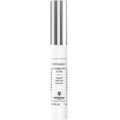 Sisley Korektor proti tmavým škvrnám Phyto-Blanc (Targeted Dark Spot Corrector) 7 ml Sisley Korektor proti tmavým škvrnám Phyto-Blanc (Targeted Dark Spot Corrector) 7 ml