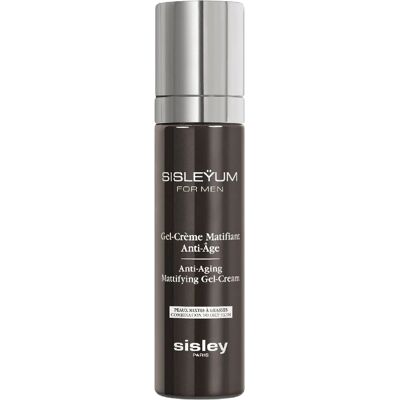 Sisley Zmatňujúci gélový krém s anti-age účinkami Sisleÿum (Anti-Aging Mattifying Gél-Cream) 50 ml Sisley Zmatňujúci gélový krém s anti-age účinkami Sisleÿum (Anti-Aging Mattifying Gél-Cream) 50 ml