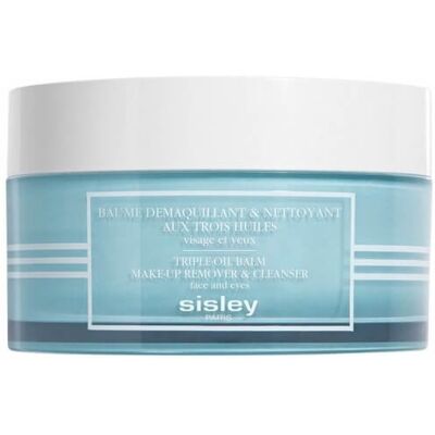 Sisley Odličovací čistiaci balzam (Triple-Oil Balm Make-up Remover and Cleanser) 125 ml Sisley Odličovací čistiaci balzam (Triple-Oil Balm Make-up Remover and Cleanser) 125 ml