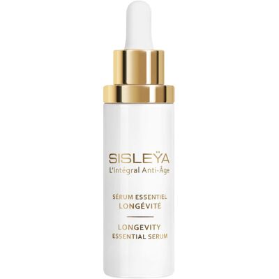 Sisley Pleťové sérum pre zrelú pleť Longevity (Essential Serum) 30 ml Sisley Pleťové sérum pre zrelú pleť Longevity (Essential Serum) 30 ml