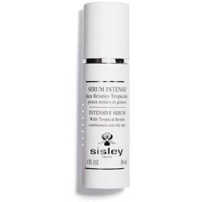 Sisley Intenzívne sérum pre zmiešanú a mastnú pleť (Intensive Serum) 30 ml Sisley Intenzívne sérum pre zmiešanú a mastnú pleť (Intensive Serum) 30 ml
