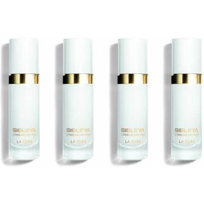 Sisley Intenzívna kúra proti starnutiu pleti La Cure 40 ml Sisley Intenzívna kúra proti starnutiu pleti La Cure 40 ml