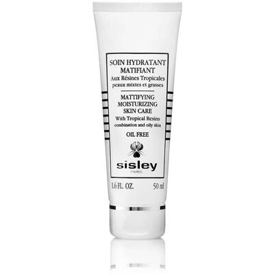 Sisley Zmatňujúca a hydratačná starostlivosť o pleť (Mattifying Moisturizing Skin Care) 50 ml Sisley Zmatňujúca a hydratačná starostlivosť o pleť (Mattifying Moisturizing Skin Care) 50 ml