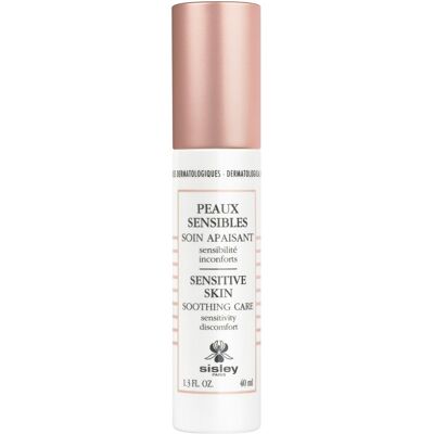 Sisley Upokojujúci pleťový krém Sensitive Skin (Soothing Care) 40 ml Sisley Upokojujúci pleťový krém Sensitive Skin (Soothing Care) 40 ml