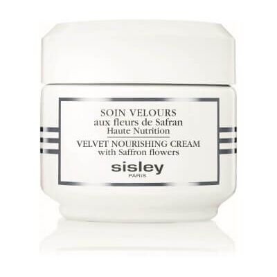 Sisley Výživný pleťový krém (Velvet Nourishing Cream) 50 ml Sisley Výživný pleťový krém (Velvet Nourishing Cream) 50 ml