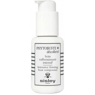 Sisley Zpevňujúca starostlivosť na dekolt a poprsie Phytobuste+ Décolleté (Intensive Firming Bust Compound) 50 ml Sisley Zpevňujúca starostlivosť na dekolt a poprsie Phytobuste+ Décolleté (Intensive Firming Bust Compound) 50 ml