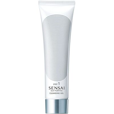 Sensai Čistiaci gél Silky Purifying Step One (Cleansing Gel) 125 ml Sensai Čistiaci gél Silky Purifying Step One (Cleansing Gel) 125 ml