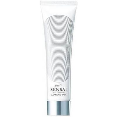 Sensai Čistiaci pleťový balzam Silky Purifying Step One (Cleansig Balm) 125 ml Sensai Čistiaci pleťový balzam Silky Purifying Step One (Cleansig Balm) 125 ml