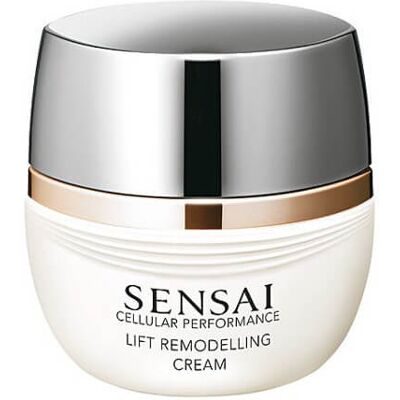 Sensai Denný krém s liftingovým efektom Cellular Performance Lifting (Lift Remodeling Cream) 40 ml Sensai Denný krém s liftingovým efektom Cellular Performance Lifting (Lift Remodeling Cream) 40 ml