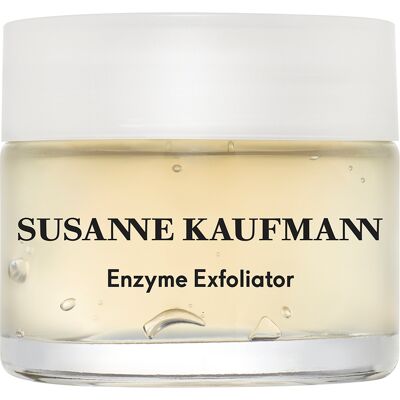 Susanne Kaufmann Enzymatický pleťový peeling (Enzyme Exfoliator) 50 ml Susanne Kaufmann Enzymatický pleťový peeling (Enzyme Exfoliator) 50 ml