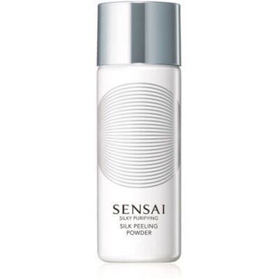 Sensai Pleťový peeling Silky Purifying Extra Care (Peeling Powder) 40 g Sensai Pleťový peeling Silky Purifying Extra Care (Peeling Powder) 40 g