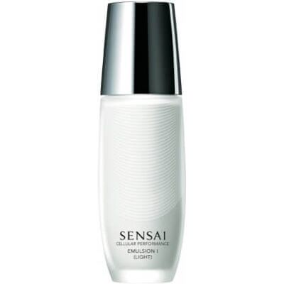 Sensai Protivrásková emulzia pre normálnu až zmiešanú pleť Cellular Performance Standard (Emulsion I) 100 ml Sensai Protivrásková emulzia pre normálnu až zmiešanú pleť Cellular Performance Standard (Emulsion I) 100 ml