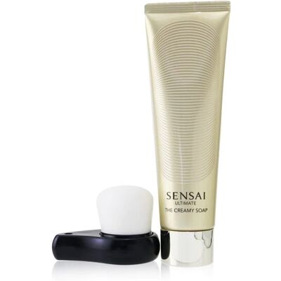 Sensai Čistiace krémové mydlo Ultimate (The Creamy Soap) 125 ml Sensai Čistiace krémové mydlo Ultimate (The Creamy Soap) 125 ml