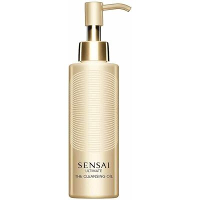Sensai Čistiaci pleťový olej Ultimate (The Cleansing Oil) 150 ml Sensai Čistiaci pleťový olej Ultimate (The Cleansing Oil) 150 ml
