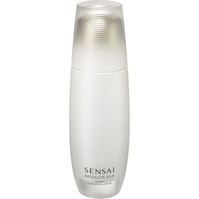 Sensai Hydratačná pleťová esencia Absolute Silk (Micro Essence-in-Lotion) 125 ml Sensai Hydratačná pleťová esencia Absolute Silk (Micro Essence-in-Lotion) 125 ml