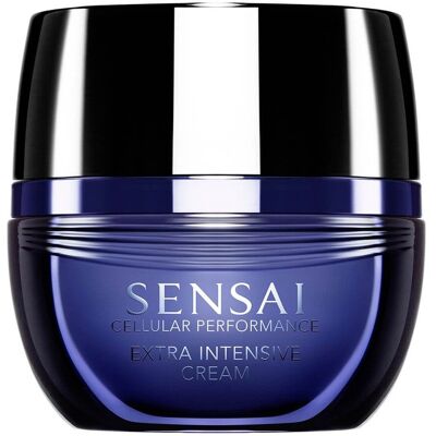 Sensai Intenzívny krém pre unavenú a povädnutú pleť Cellular Performance (Extra Intensive Cream) 40 ml Sensai Intenzívny krém pre unavenú a povädnutú pleť Cellular Performance (Extra Intensive Cream) 40 ml