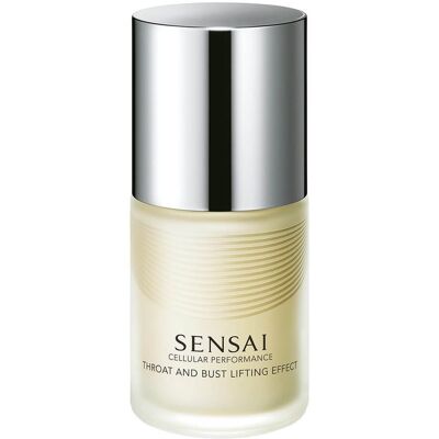 Sensai Liftingové sérum na krk a poprsie Cellular Performance (Throat and Bust Lifting Effect) 100 ml Sensai Liftingové sérum na krk a poprsie Cellular Performance (Throat and Bust Lifting Effect) 100 ml