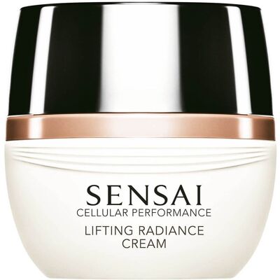Sensai Rozjasňujúci liftingový krém Cellular Performance (Lifting Radiance Cream) 40 ml Sensai Rozjasňujúci liftingový krém Cellular Performance (Lifting Radiance Cream) 40 ml
