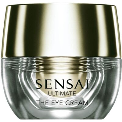 Sensai Obnovujúci očný krém Ultimate (The Eye Cream) 15 ml Sensai Obnovujúci očný krém Ultimate (The Eye Cream) 15 ml