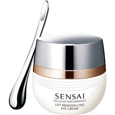 Sensai Očný liftingový krém s remodelačním účinkom Cellular Performance (Lift Remodelling Eye Cream) 15 ml Sensai Očný liftingový krém s remodelačním účinkom Cellular Performance (Lift Remodelling Eye Cream) 15 ml