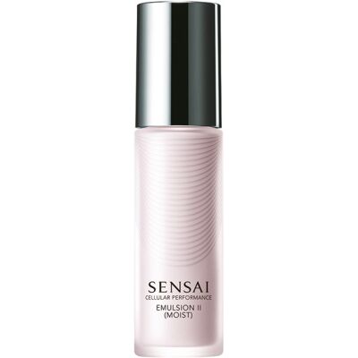 Sensai Protivrásková emulzia pre normálnu až suchú pleť Cellular Performance Standard (Emulsion II) 50 ml Sensai Protivrásková emulzia pre normálnu až suchú pleť Cellular Performance Standard (Emulsion II) 50 ml