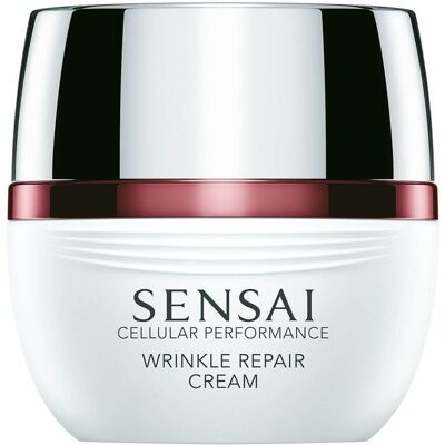 Sensai Protivráskový krém Cellular Performance (Wrinkle Repair Cream) 40 ml Sensai Protivráskový krém Cellular Performance (Wrinkle Repair Cream) 40 ml