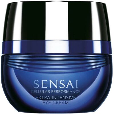 Sensai Vyhladzujúci očný krém Cellular Performance (Extra Intensive Eye Cream) 15 ml Sensai Vyhladzujúci očný krém Cellular Performance (Extra Intensive Eye Cream) 15 ml