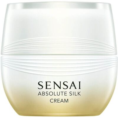Sensai Vyživujúci krém pre zrelú pleť Absolute Silk (Cream) 40 ml Sensai Vyživujúci krém pre zrelú pleť Absolute Silk (Cream) 40 ml
