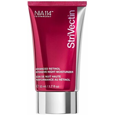 StriVectin Nočný hydratačný krém Advanced Retinol (Intensive Night Moisturizer) 50 ml StriVectin Nočný hydratačný krém Advanced Retinol (Intensive Night Moisturizer) 50 ml