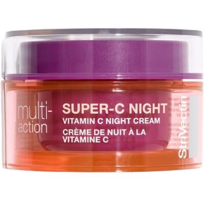 StriVectin Nočný vyhladzujúci krém Multi-Action Super-C Night (Vitamín C Night Cream) 50 ml StriVectin Nočný vyhladzujúci krém Multi-Action Super-C Night (Vitamín C Night Cream) 50 ml
