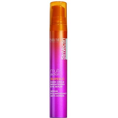 StriVectin Očné sérum redukujúce kruhy pod očami Super-C Dark Circle (Brightening Eye Serum) 15 ml StriVectin Očné sérum redukujúce kruhy pod očami Super-C Dark Circle (Brightening Eye Serum) 15 ml